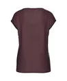 PIECES T-shirt Billo Lurex