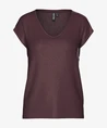 PIECES T-shirt Billo Lurex