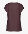 PIECES T-shirt Billo Lurex