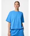 PIECES T-shirt Chilli Summer