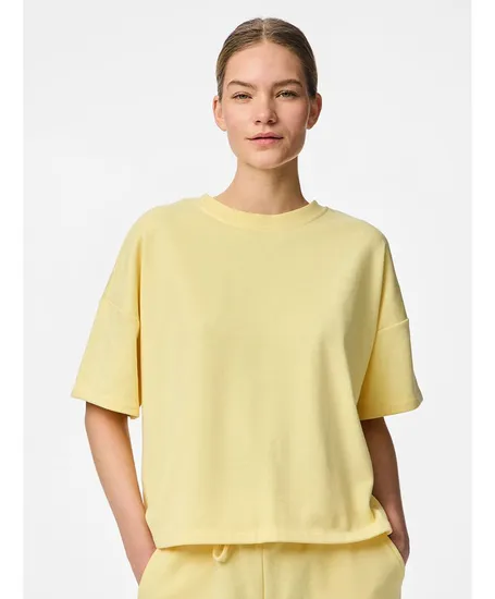 PIECES T-shirt Chilli Summer