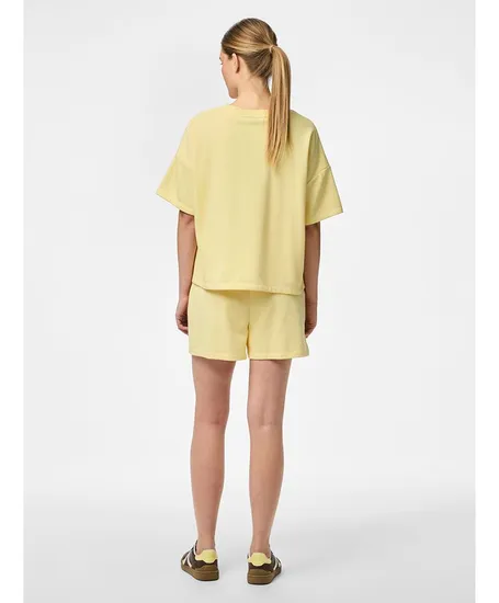 PIECES T-shirt Chilli Summer