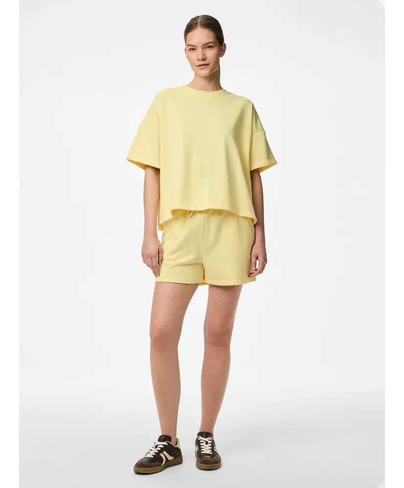 PIECES T-shirt Chilli Summer