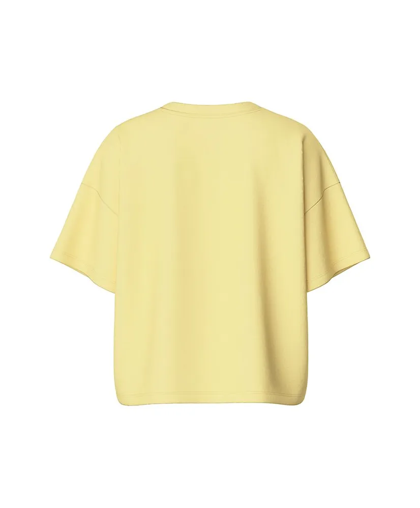 PIECES T-shirt Chilli Summer