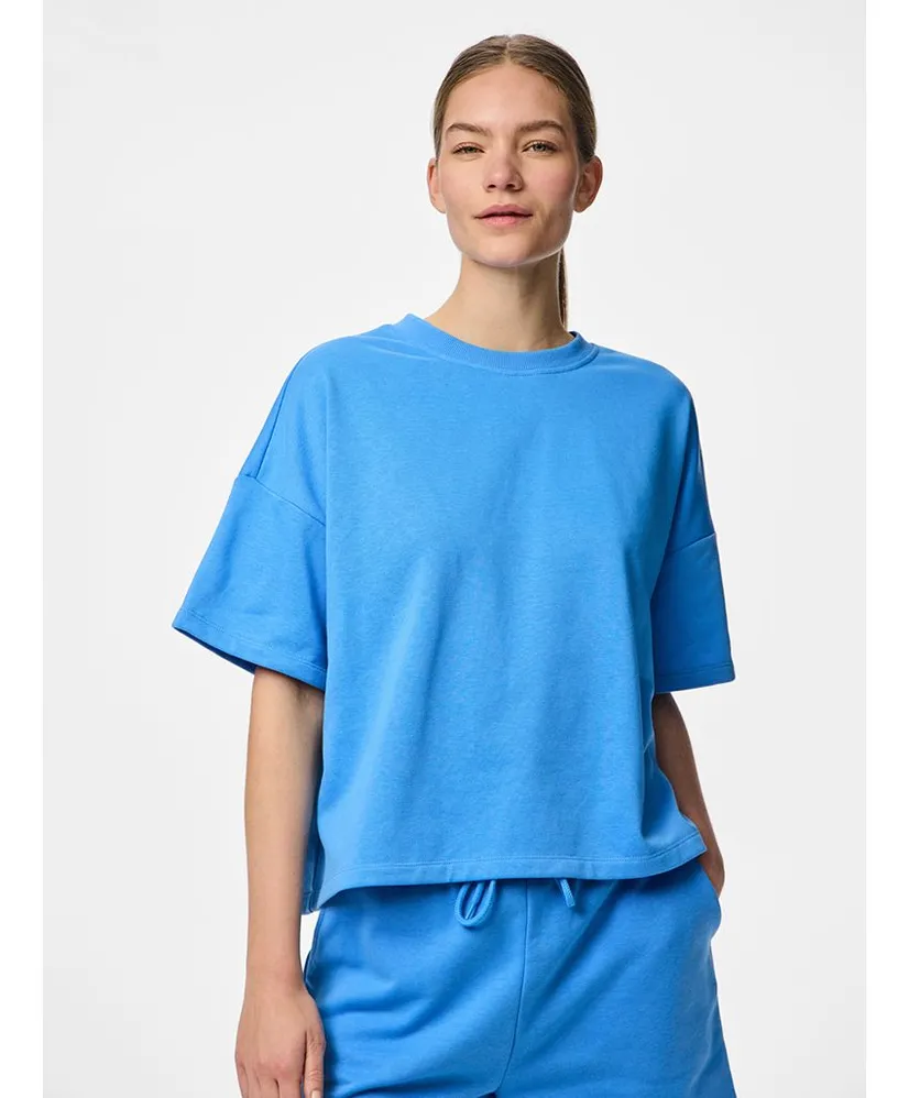 PIECES T-shirt Chilli Summer
