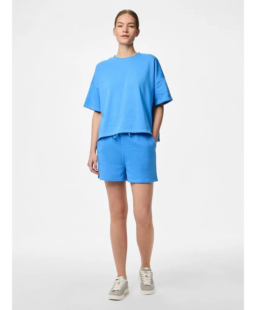 PIECES T-shirt Chilli Summer
