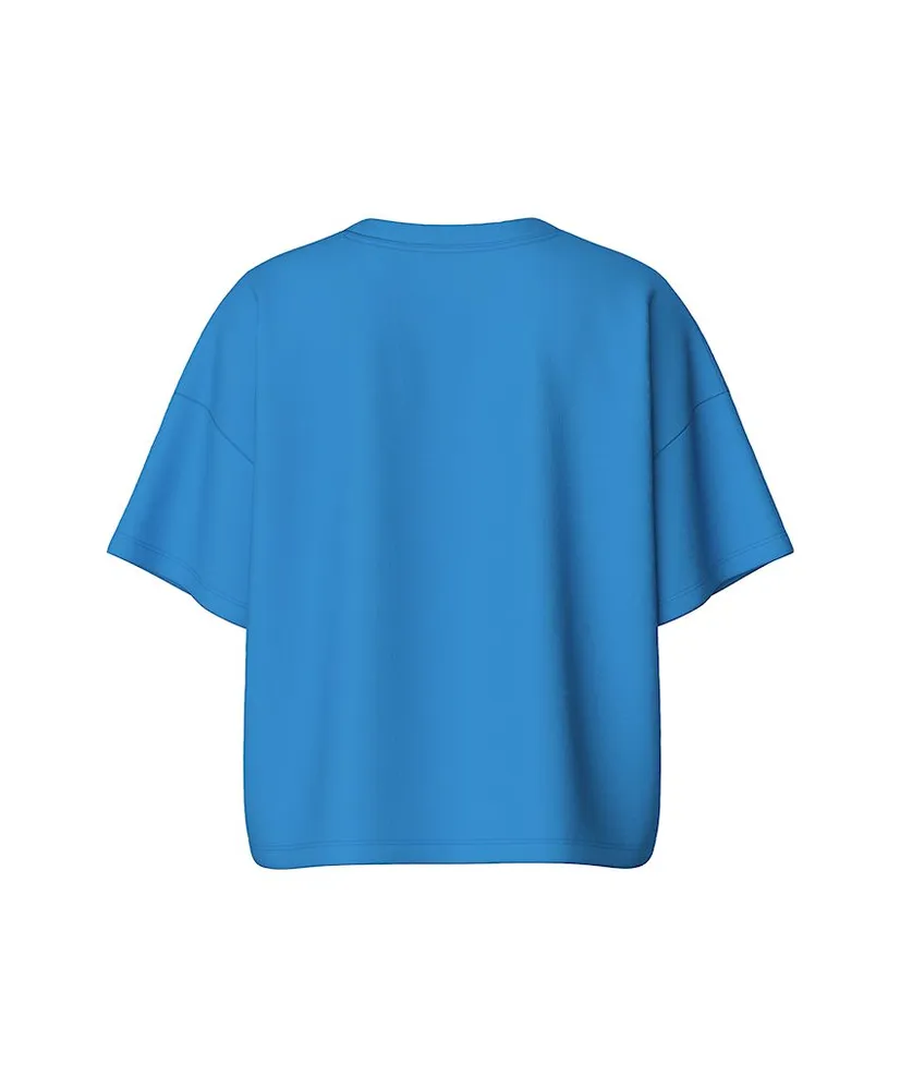 PIECES T-shirt Chilli Summer
