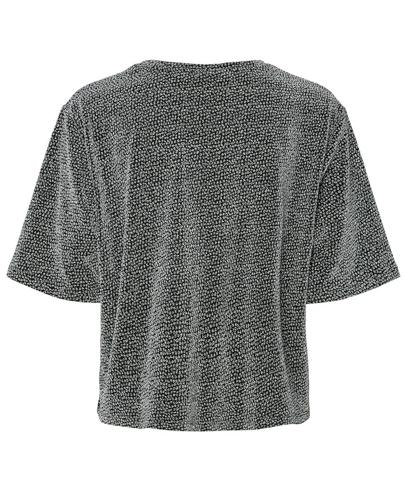 PIECES T-shirt Jina