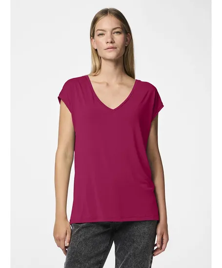 PIECES T-shirt Kamala