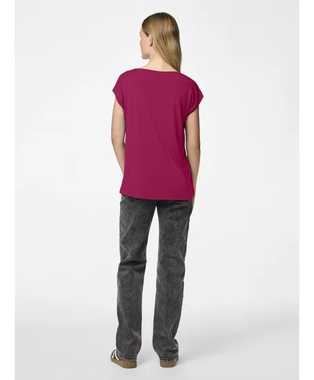 PIECES T-shirt Kamala