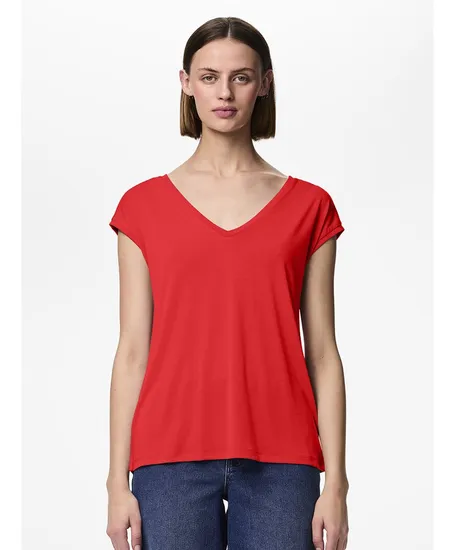 PIECES T-shirt Kamala