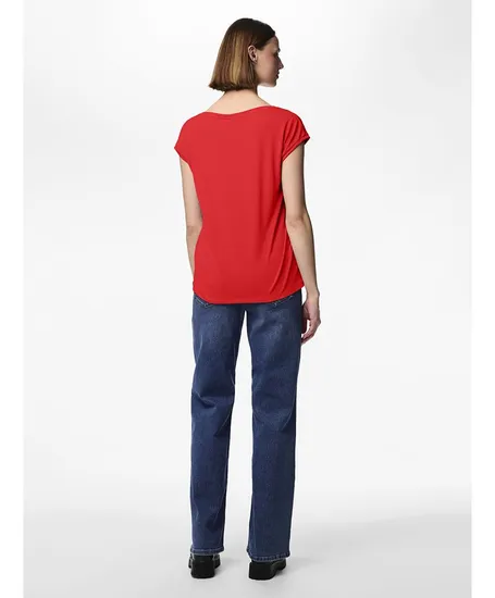 PIECES T-shirt Kamala