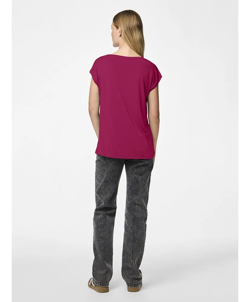 PIECES T-shirt Kamala