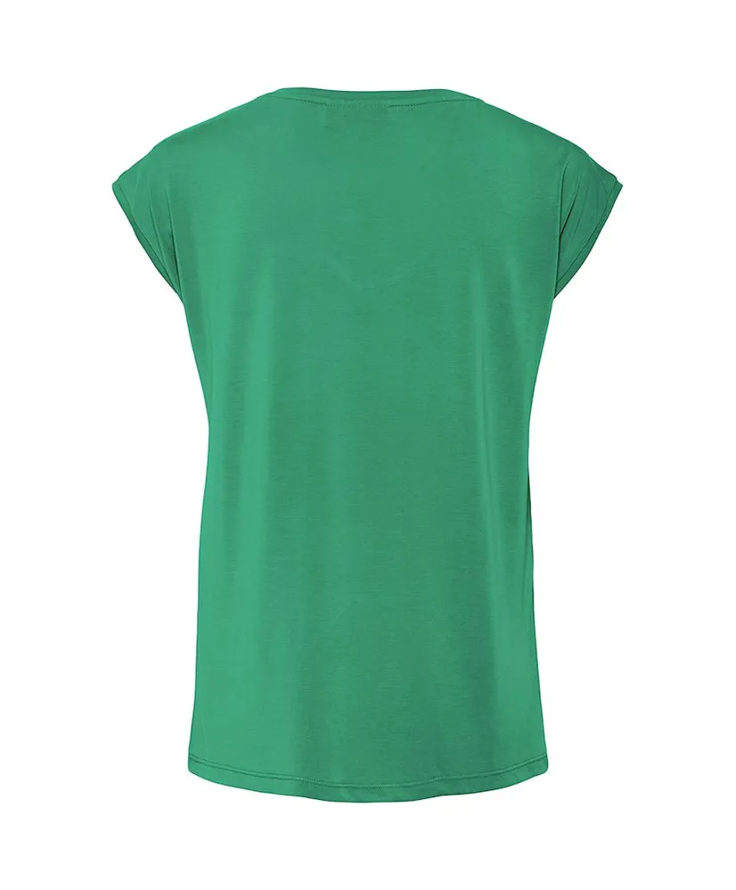 PIECES T-shirt Kamala