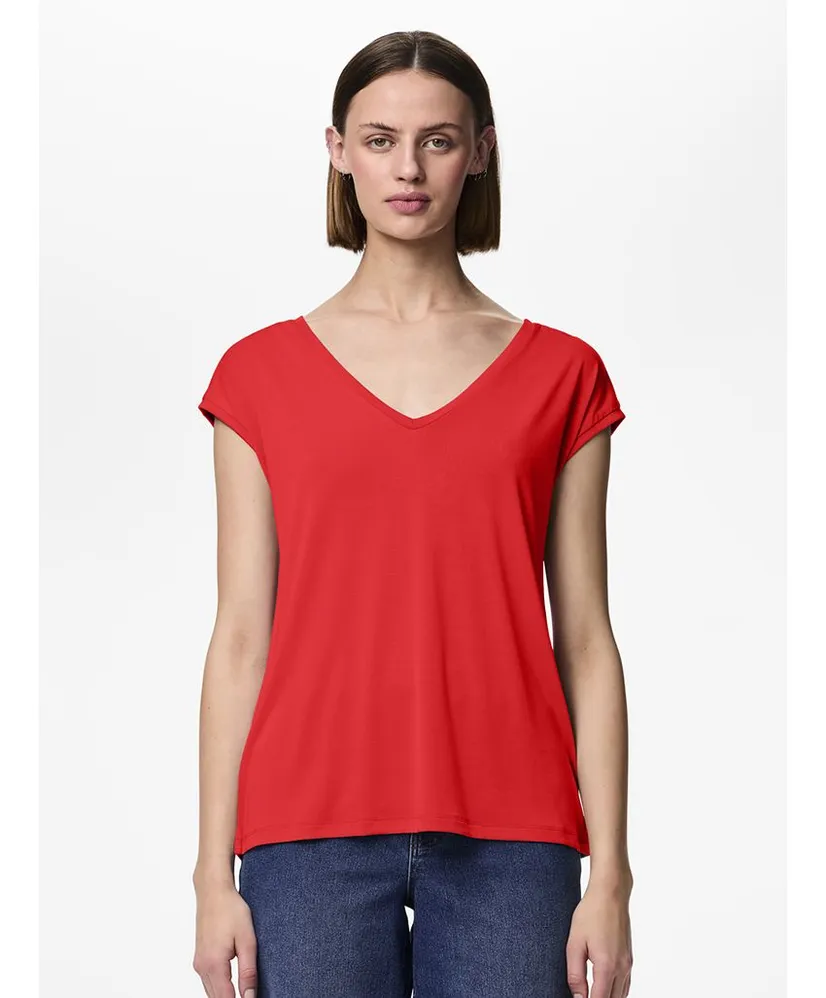 PIECES T-shirt Kamala