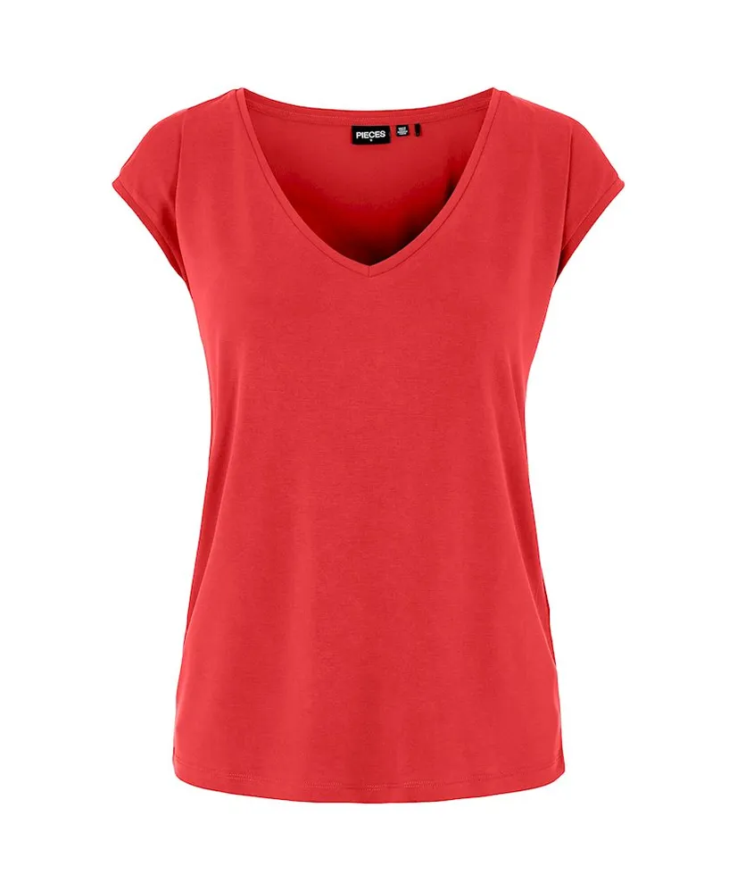 PIECES T-shirt Kamala
