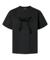 PIECES T-shirt Maudelle