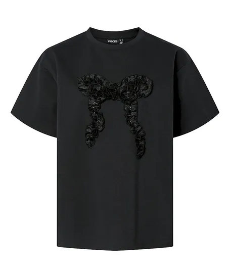 PIECES T-shirt Maudelle