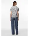 PIECES T-shirt Ria