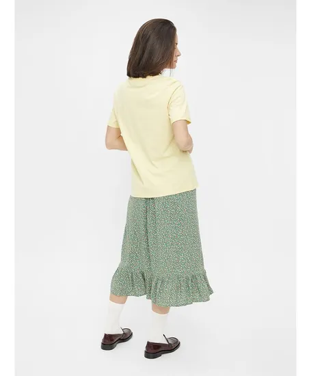 PIECES T-shirt Ria