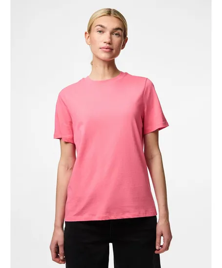 PIECES T-shirt Ria