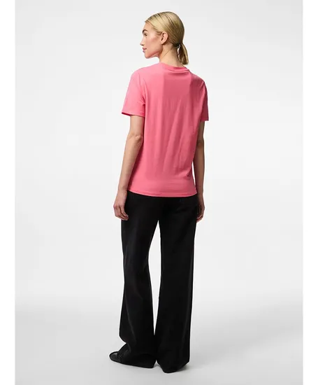 PIECES T-shirt Ria