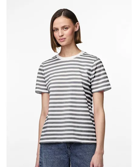 PIECES T-shirt Ria