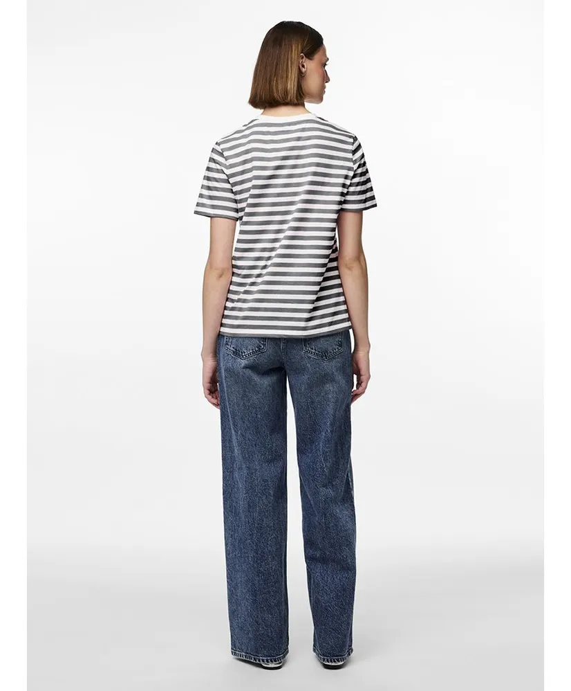 PIECES T-shirt Ria