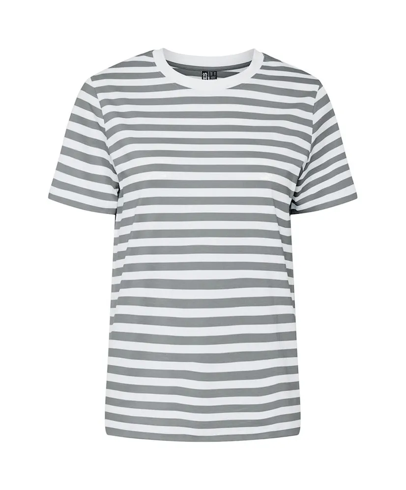 PIECES T-shirt Ria