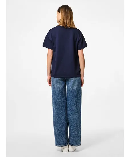 PIECES T-shirt Skylar Oversized Fit