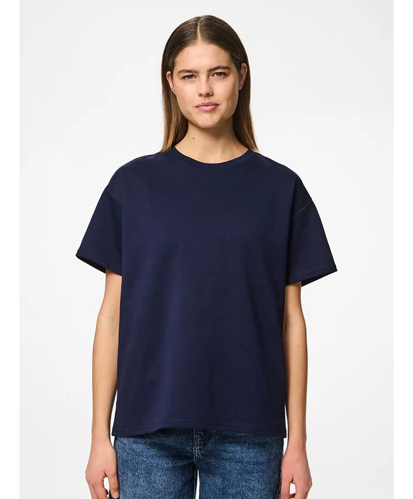 PIECES T-shirt Skylar Oversized Fit