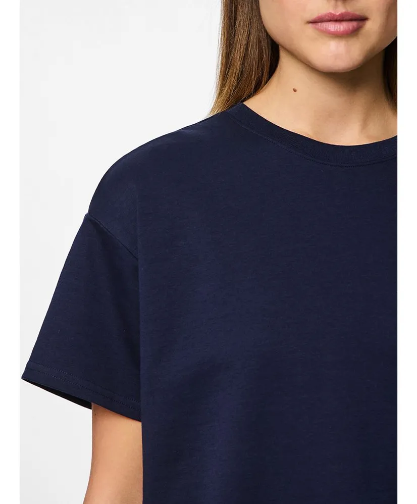 PIECES T-shirt Skylar Oversized Fit