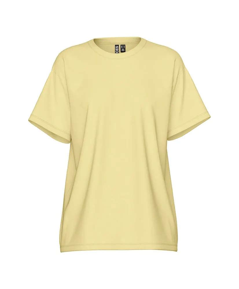 PIECES T-shirt Skylar Oversized Fit