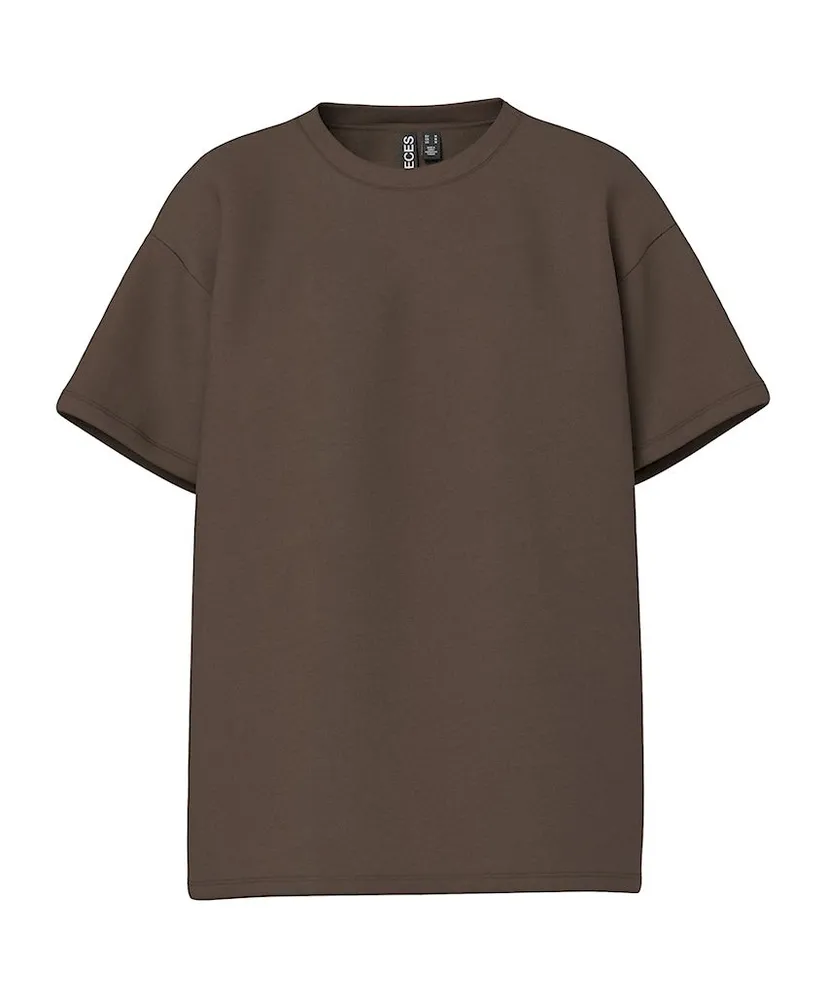 PIECES T-shirt Skylar Oversized Fit