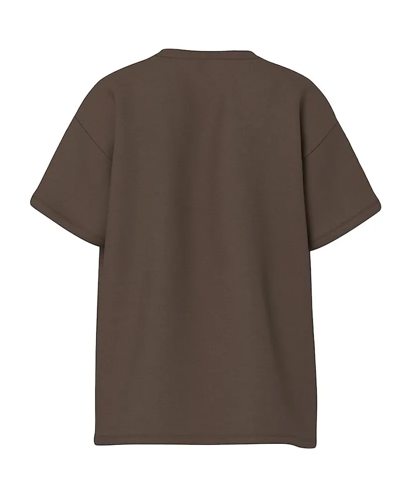 PIECES T-shirt Skylar Oversized Fit