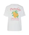 PIECES T-shirt Summer