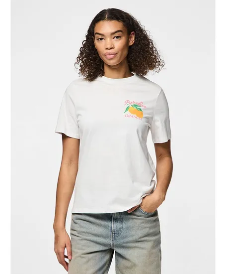 PIECES T-shirt Summer