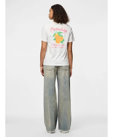 PIECES T-shirt Summer