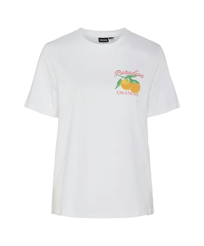 PIECES T-shirt Summer