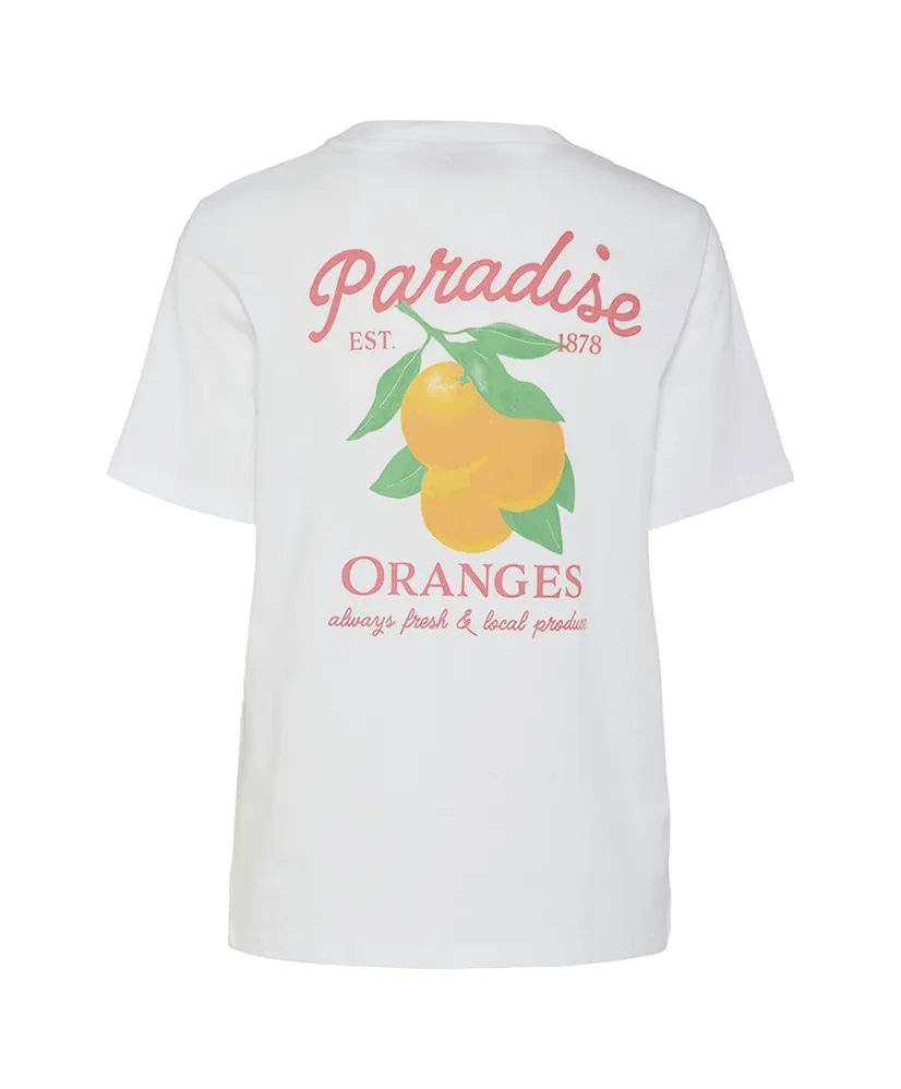 PIECES T-shirt Summer