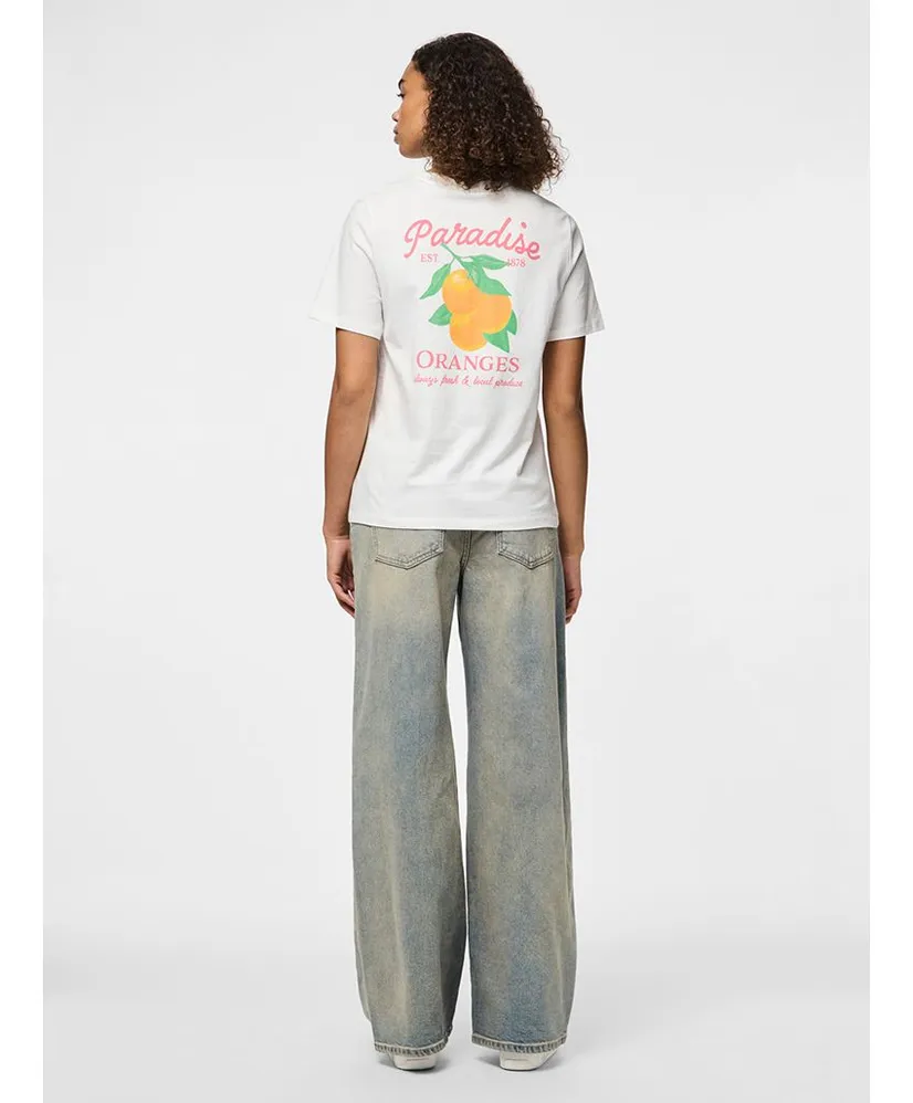 PIECES T-shirt Summer