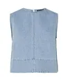 PIECES Top Flora