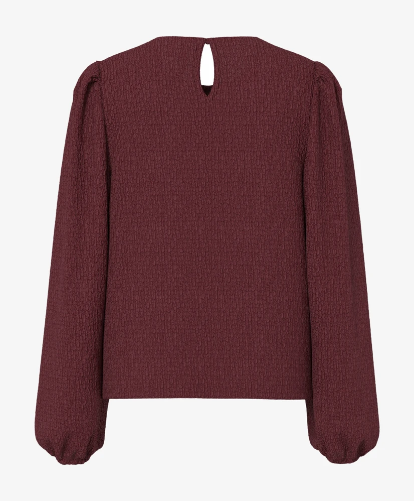 PIECES Top Jamal