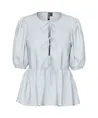 PIECES Top Jolly Bow