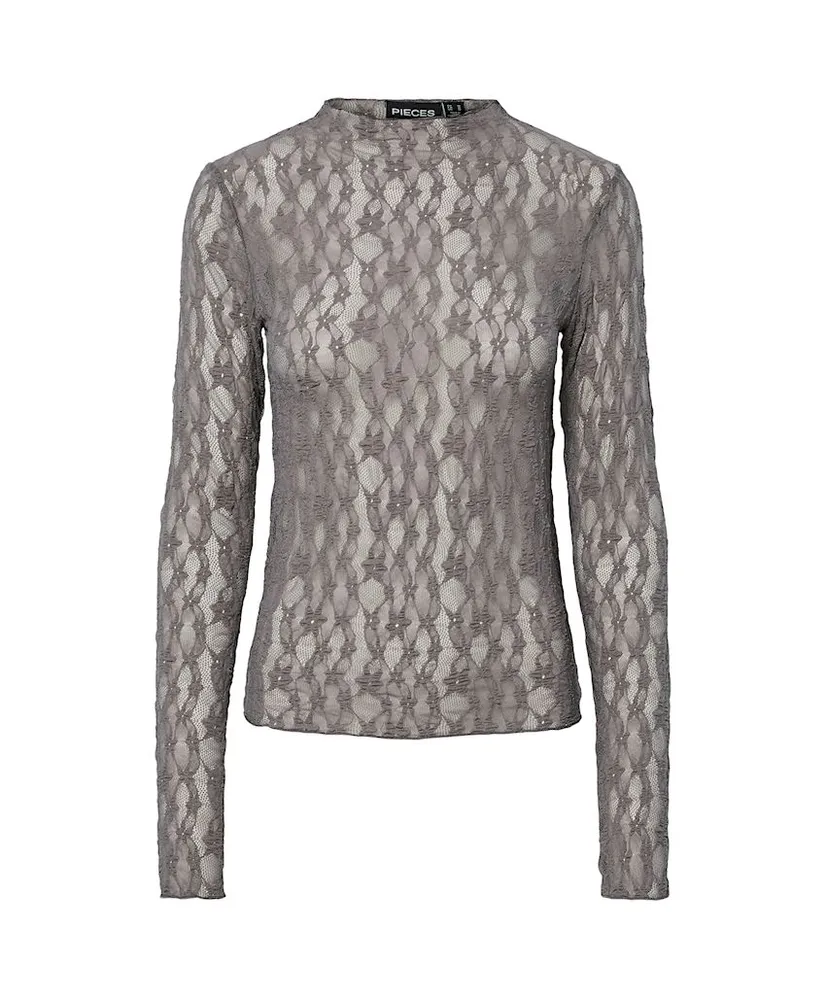 PIECES Top Junilla