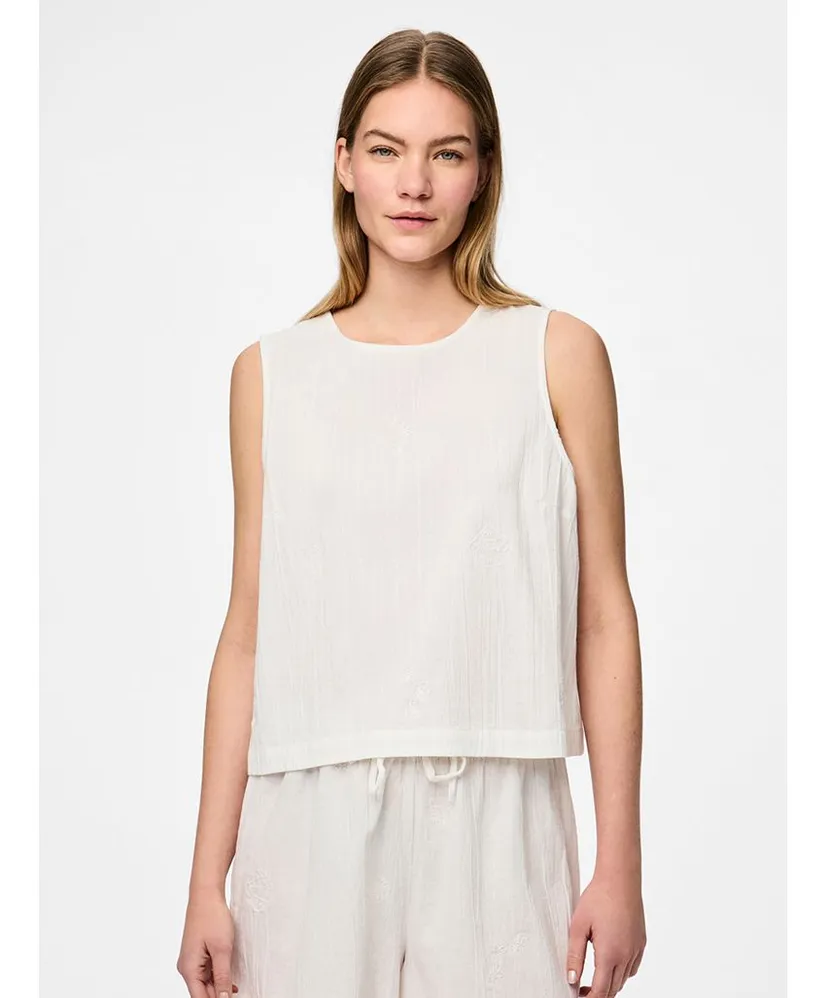 PIECES Top Liva