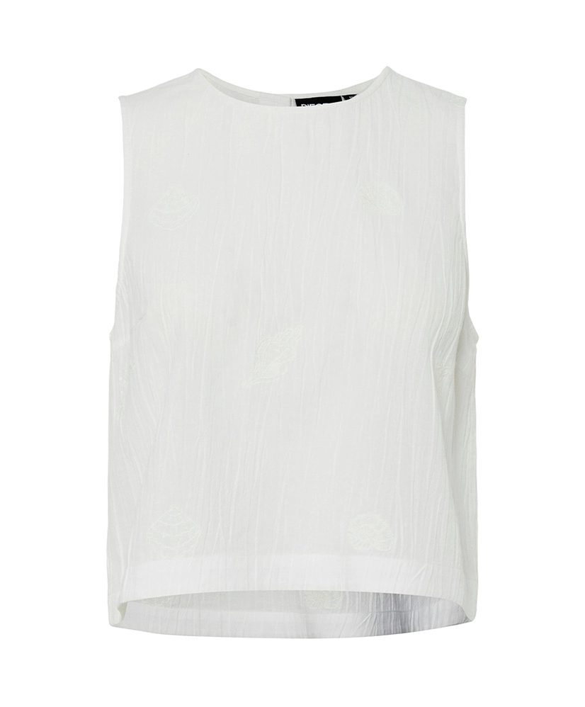 PIECES Top Liva