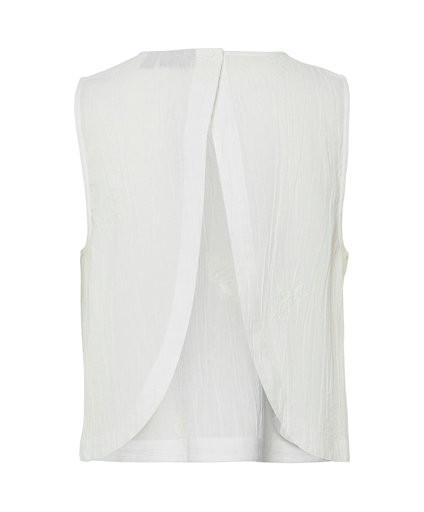 PIECES Top Liva