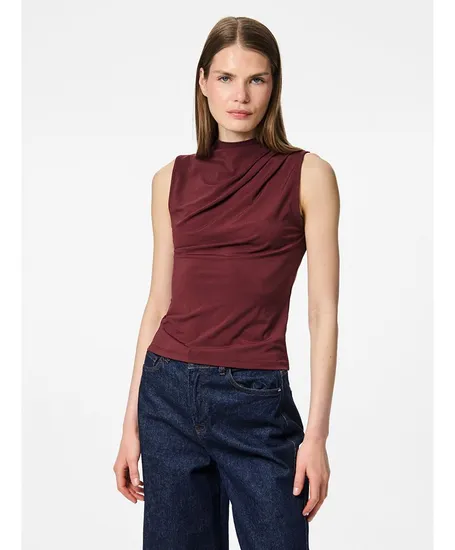 PIECES Top Madison