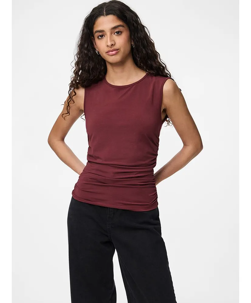 PIECES Top Madison